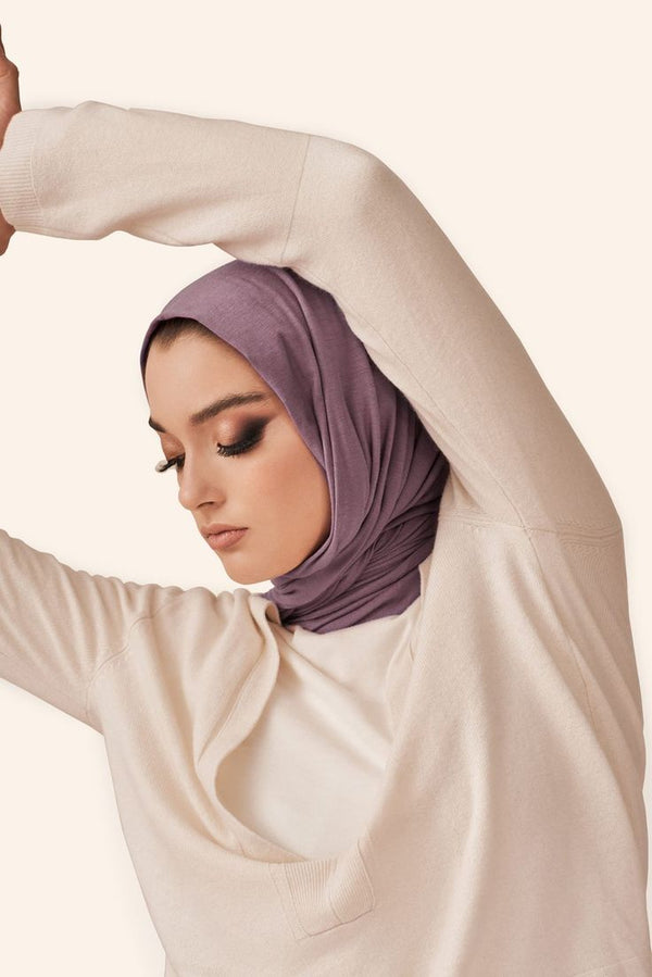 How to Style Your Hijab for a Formal Event: Tips and Tricks - Lunasnmore